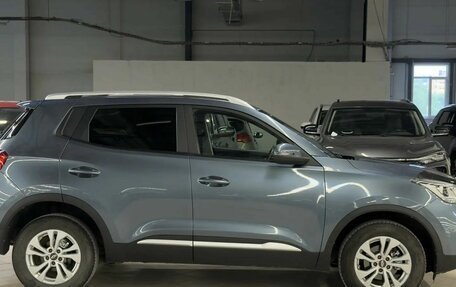 Chery Tiggo 4 I рестайлинг, 2020 год, 1 299 000 рублей, 5 фотография