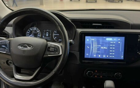 Chery Tiggo 4 I рестайлинг, 2020 год, 1 299 000 рублей, 7 фотография