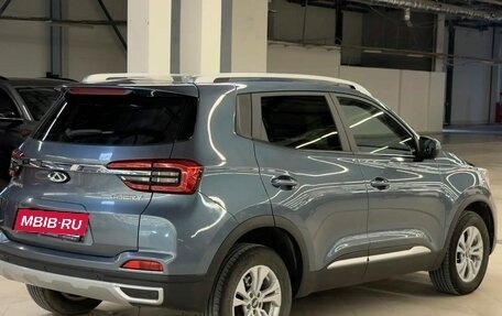 Chery Tiggo 4 I рестайлинг, 2020 год, 1 299 000 рублей, 6 фотография