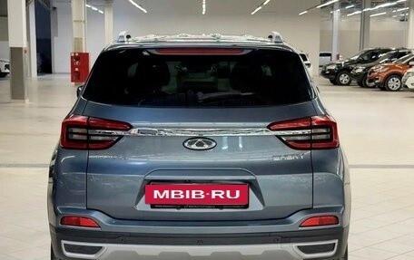 Chery Tiggo 4 I рестайлинг, 2020 год, 1 299 000 рублей, 4 фотография