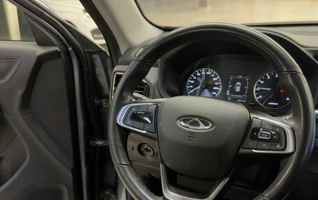 Chery Tiggo 4 I рестайлинг, 2020 год, 1 299 000 рублей, 10 фотография