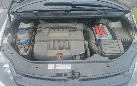 Volkswagen Golf Plus II, 2012 год, 640 000 рублей, 3 фотография