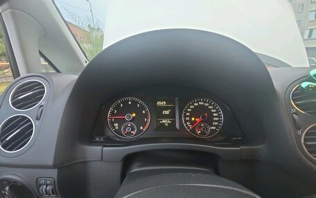 Volkswagen Golf Plus II, 2012 год, 640 000 рублей, 4 фотография