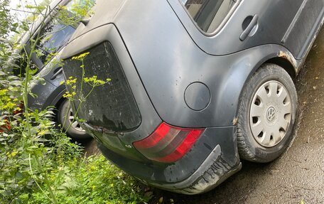 Volkswagen Golf IV, 1999 год, 150 000 рублей, 9 фотография