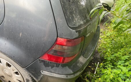 Volkswagen Golf IV, 1999 год, 150 000 рублей, 8 фотография