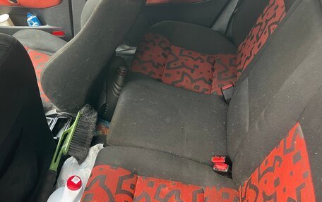 Volkswagen Golf IV, 1999 год, 150 000 рублей, 7 фотография