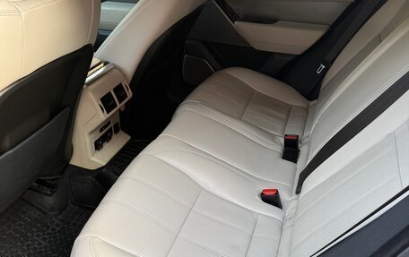 Land Rover Range Rover Velar I, 2017 год, 3 000 000 рублей, 19 фотография