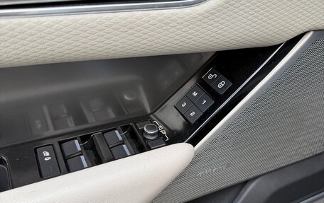 Land Rover Range Rover Velar I, 2017 год, 3 000 000 рублей, 17 фотография