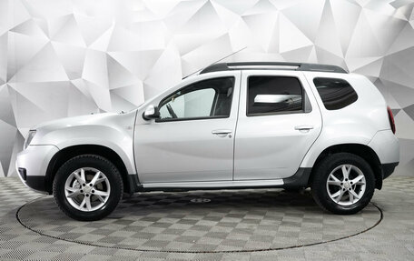 Renault Duster I рестайлинг, 2015 год, 1 140 000 рублей, 2 фотография