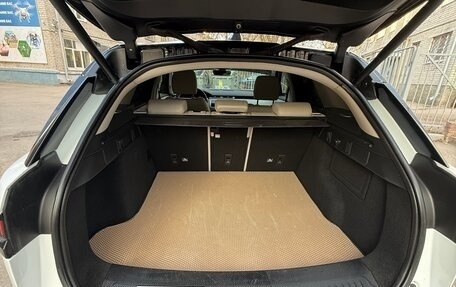 Land Rover Range Rover Velar I, 2017 год, 3 000 000 рублей, 25 фотография