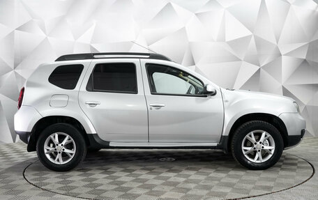 Renault Duster I рестайлинг, 2015 год, 1 140 000 рублей, 6 фотография