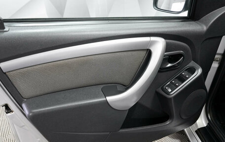 Renault Duster I рестайлинг, 2015 год, 1 140 000 рублей, 16 фотография