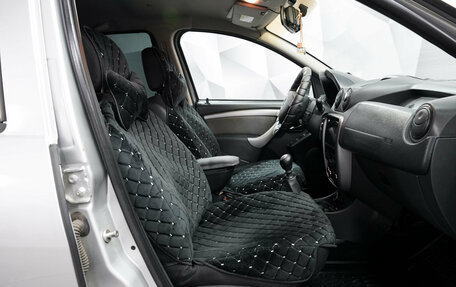 Renault Duster I рестайлинг, 2015 год, 1 140 000 рублей, 12 фотография