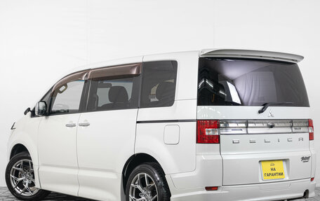 Mitsubishi Delica D:5 I, 2012 год, 1 499 000 рублей, 5 фотография