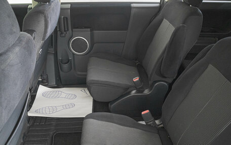 Mitsubishi Delica D:5 I, 2012 год, 1 499 000 рублей, 10 фотография