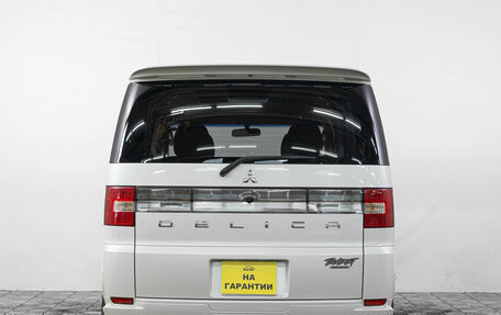 Mitsubishi Delica D:5 I, 2012 год, 1 499 000 рублей, 6 фотография