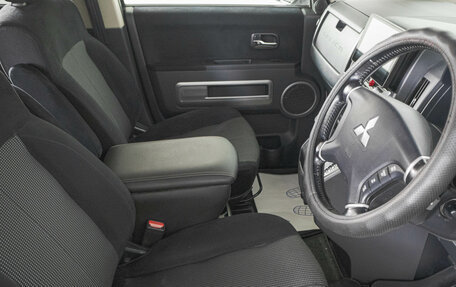 Mitsubishi Delica D:5 I, 2012 год, 1 499 000 рублей, 13 фотография