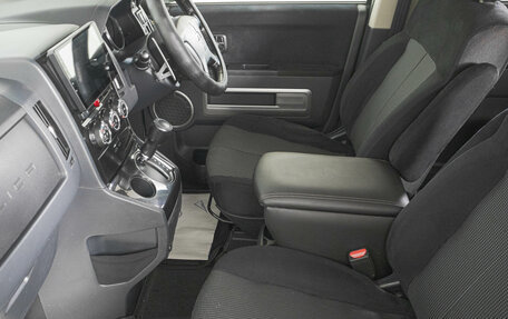 Mitsubishi Delica D:5 I, 2012 год, 1 499 000 рублей, 9 фотография