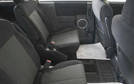 Mitsubishi Delica D:5 I, 2012 год, 1 499 000 рублей, 12 фотография