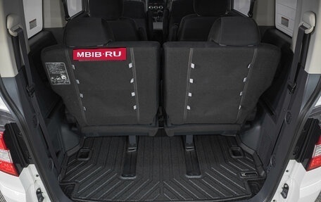Mitsubishi Delica D:5 I, 2012 год, 1 499 000 рублей, 8 фотография