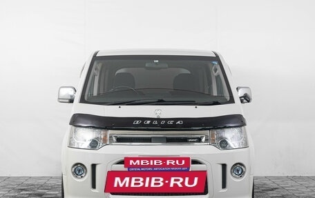 Mitsubishi Delica D:5 I, 2012 год, 1 499 000 рублей, 2 фотография