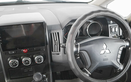 Mitsubishi Delica D:5 I, 2012 год, 1 499 000 рублей, 16 фотография