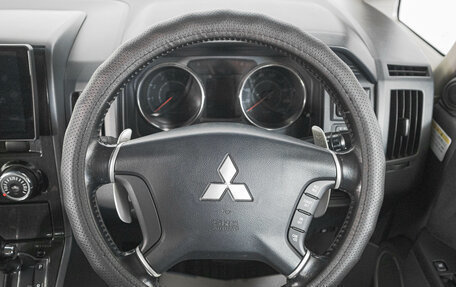 Mitsubishi Delica D:5 I, 2012 год, 1 499 000 рублей, 17 фотография