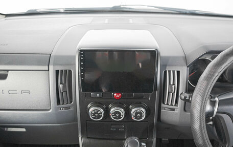 Mitsubishi Delica D:5 I, 2012 год, 1 499 000 рублей, 19 фотография