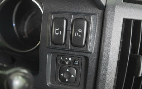 Mitsubishi Delica D:5 I, 2012 год, 1 499 000 рублей, 23 фотография