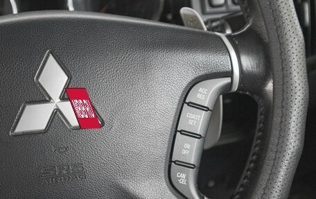 Mitsubishi Delica D:5 I, 2012 год, 1 499 000 рублей, 18 фотография