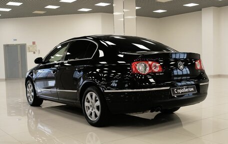 Volkswagen Passat B6, 2010 год, 621 000 рублей, 4 фотография
