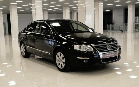Volkswagen Passat B6, 2010 год, 621 000 рублей, 3 фотография