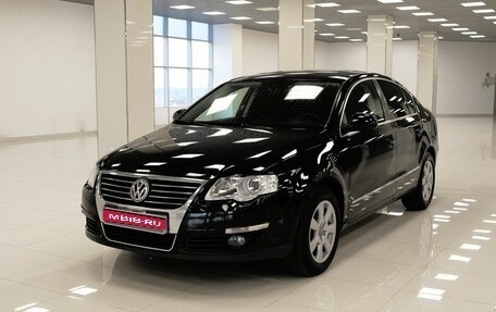 Volkswagen Passat B6, 2010 год, 621 000 рублей, 1 фотография