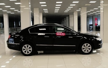 Volkswagen Passat B6, 2010 год, 621 000 рублей, 5 фотография