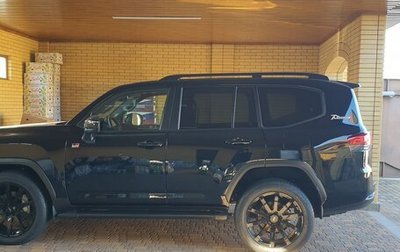 Toyota Land Cruiser, 2022 год, 13 500 000 рублей, 1 фотография