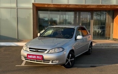 Chevrolet Lacetti, 2011 год, 439 000 рублей, 1 фотография