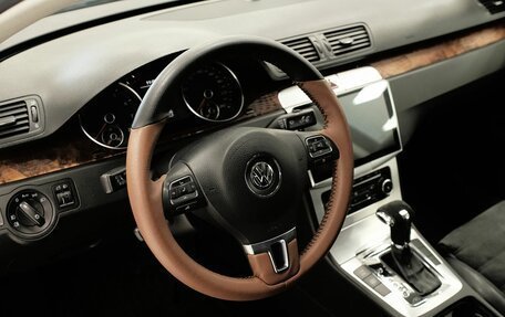 Volkswagen Passat B6, 2010 год, 621 000 рублей, 11 фотография