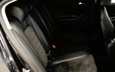 Volkswagen Passat B6, 2010 год, 621 000 рублей, 17 фотография