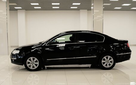 Volkswagen Passat B6, 2010 год, 621 000 рублей, 6 фотография