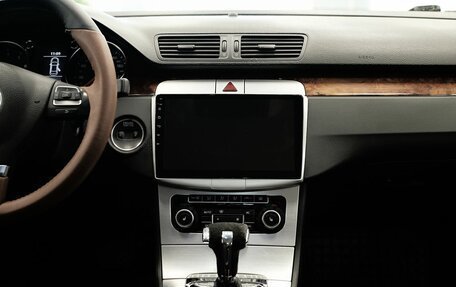 Volkswagen Passat B6, 2010 год, 621 000 рублей, 14 фотография