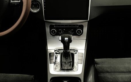 Volkswagen Passat B6, 2010 год, 621 000 рублей, 15 фотография