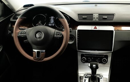Volkswagen Passat B6, 2010 год, 621 000 рублей, 13 фотография