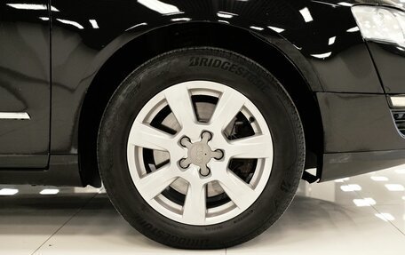 Volkswagen Passat B6, 2010 год, 621 000 рублей, 19 фотография