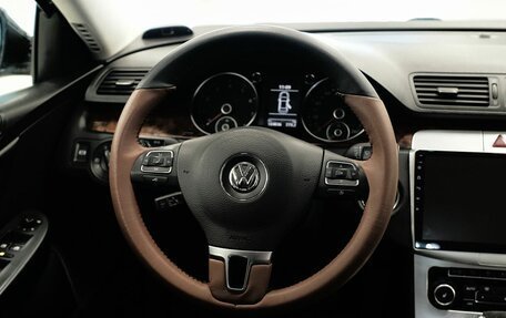 Volkswagen Passat B6, 2010 год, 621 000 рублей, 12 фотография