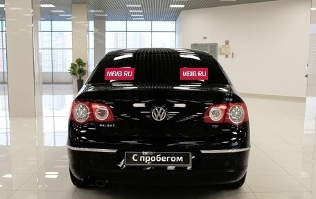 Volkswagen Passat B6, 2010 год, 621 000 рублей, 8 фотография