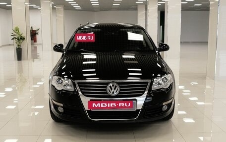 Volkswagen Passat B6, 2010 год, 621 000 рублей, 7 фотография
