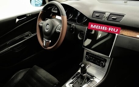 Volkswagen Passat B6, 2010 год, 621 000 рублей, 16 фотография