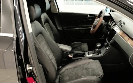 Volkswagen Passat B6, 2010 год, 621 000 рублей, 18 фотография