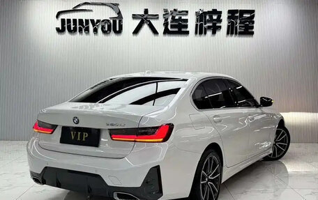 BMW 3 серия, 2023 год, 3 110 000 рублей, 3 фотография
