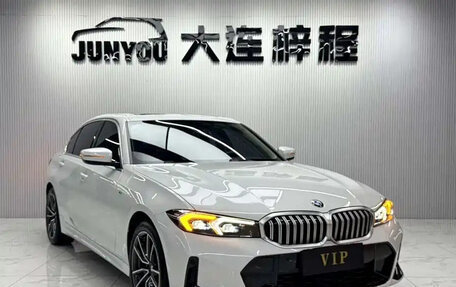 BMW 3 серия, 2023 год, 3 110 000 рублей, 2 фотография